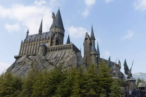 Hogwarts (5)